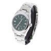 Oyster Perpetual 126000 36mm VSF 1:1 Best Edition 904L Steel Green Dial on SS Bracelet VS3235 - Image 3